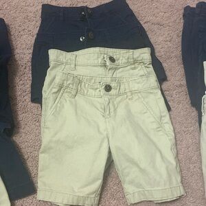 4 Old Navy Shorts
